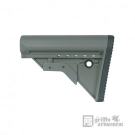 PTS Griffin Armament Extreme Condition Stock (ECS -Grey)